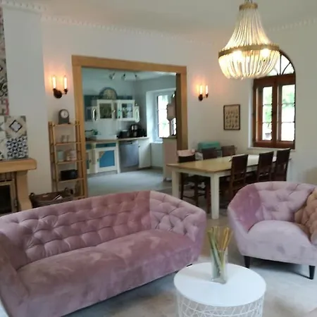 Villa Happy