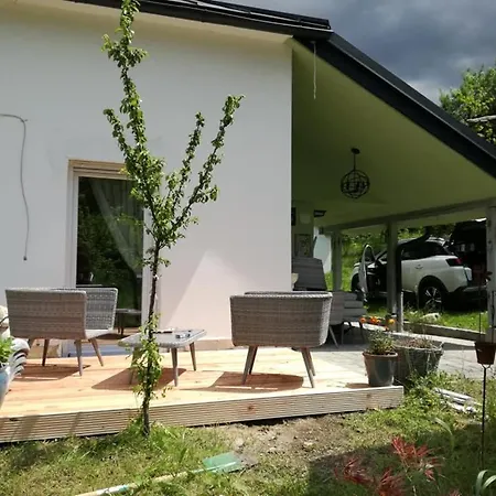 Villa Happy *