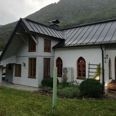Villa Happy Gaming